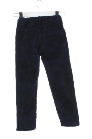Детски панталон OVS, Размер 6-7y/ 122-128 см, Цвят Син, Цена 6,64 €