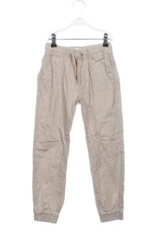 Dětské kalhoty  OVS, Velikost 5-6y/ 116-122 cm, Barva Béžová, Cena  319,00 Kč