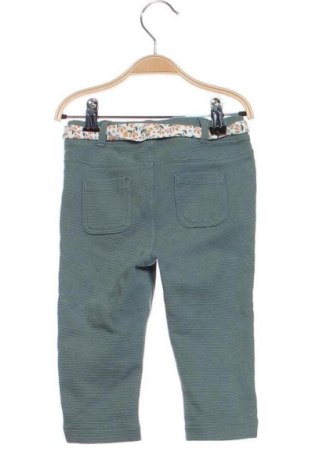 Детски панталон Obaibi, Размер 12-18m/ 80-86 см, Цвят Зелен, Цена 11,00 €