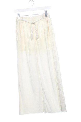 Detské nohavice  Okaidi, Veľkosť 11-12y/ 152-158 cm, Farba Kremová, Cena  12,95 €