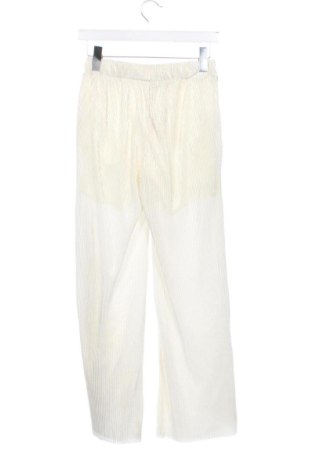 Detské nohavice  Okaidi, Veľkosť 11-12y/ 152-158 cm, Farba Kremová, Cena  12,95 €