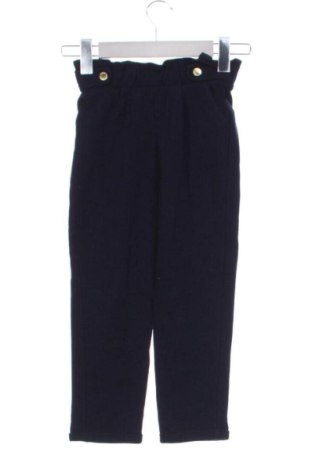 Kinderhose Okaidi, Größe 5-6y/ 116-122 cm, Farbe Blau, Preis 22,99 €