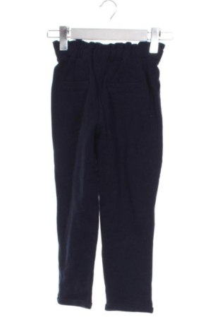 Kinderhose Okaidi, Größe 5-6y/ 116-122 cm, Farbe Blau, Preis 22,99 €