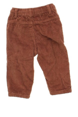 Pantaloni pentru copii Orchestra, Mărime 6-9m/ 68-74 cm, Culoare Maro, Preț 57,35 Lei