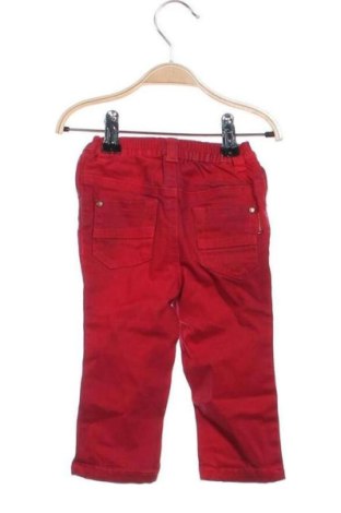Детски панталон Orchestra, Размер 9-12m/ 74-80 см, Цвят Червен, Цена 10,74 €
