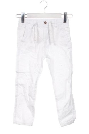 Dětské kalhoty  Original Marines, Velikost 4-5y/ 110-116 cm, Barva Bílá, Cena  379,00 Kč