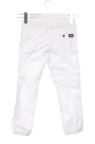 Dětské kalhoty  Original Marines, Velikost 4-5y/ 110-116 cm, Barva Bílá, Cena  379,00 Kč