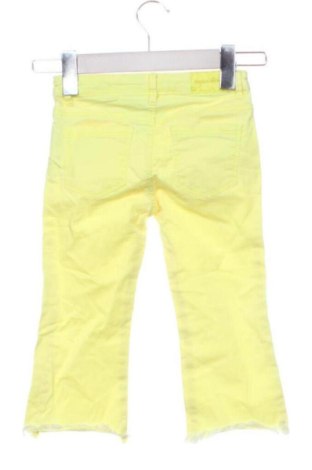 Pantaloni pentru copii Original Marines, Mărime 4-5y/ 110-116 cm, Culoare Galben, Preț 79,99 Lei
