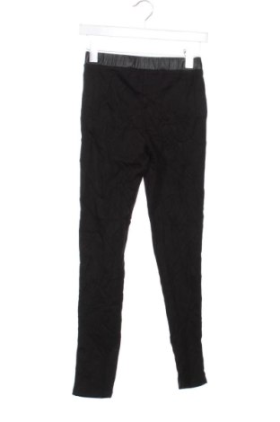Pantaloni pentru copii Oviesse, Mărime 12-13y/ 158-164 cm, Culoare Negru, Preț 66,99 Lei