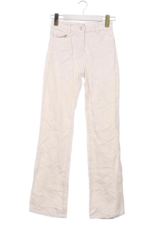 Детски панталон Oviesse, Размер 11-12y/ 152-158 см, Цвят Бял, Цена 11,24 €