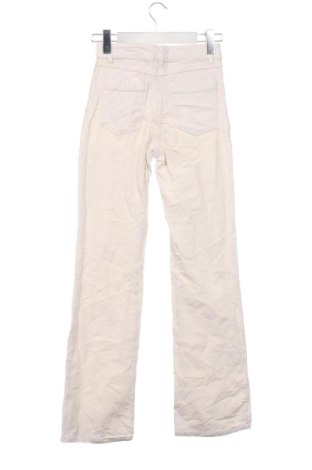 Детски панталон Oviesse, Размер 11-12y/ 152-158 см, Цвят Бял, Цена 11,24 €