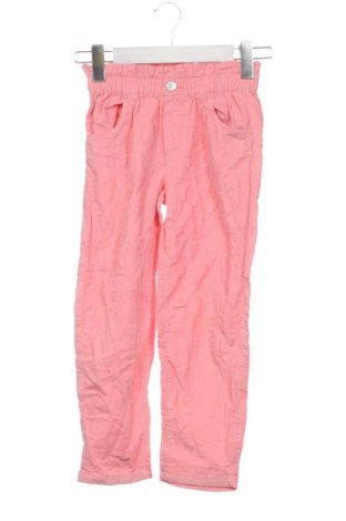 Kinderhose Oviesse, Größe 5-6y/ 116-122 cm, Farbe Rosa, Preis 13,99 €