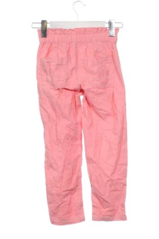 Kinderhose Oviesse, Größe 5-6y/ 116-122 cm, Farbe Rosa, Preis 13,99 €
