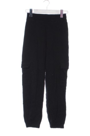 Kinderhose Oviesse, Größe 10-11y/ 146-152 cm, Farbe Schwarz, Preis € 14,99