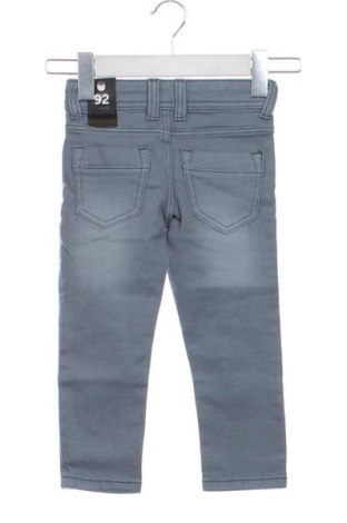 Kinderhose Palomino, Größe 18-24m/ 86-98 cm, Farbe Grau, Preis 15,00 €