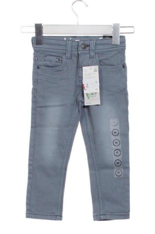 Kinderhose Palomino, Größe 18-24m/ 86-98 cm, Farbe Grau, Preis 15,00 €