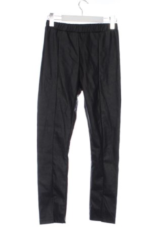 Pantaloni pentru copii Pepco, Mărime 14-15y/ 168-170 cm, Culoare Negru, Preț 33,15 Lei