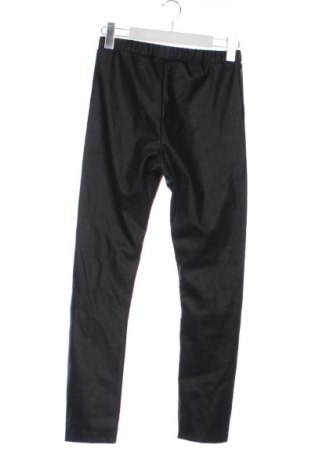 Pantaloni pentru copii Pepco, Mărime 14-15y/ 168-170 cm, Culoare Negru, Preț 33,15 Lei