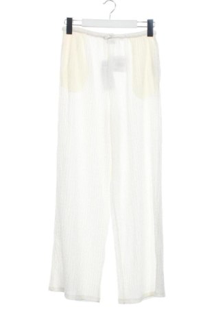 Dětské kalhoty  Pepco, Velikost 11-12y/ 152-158 cm, Barva Krémová, Cena  482,00 Kč