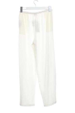 Dětské kalhoty  Pepco, Velikost 11-12y/ 152-158 cm, Barva Krémová, Cena  482,00 Kč