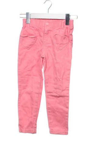 Gyerek nadrág Pepco, Méret 3-4y / 104-110 cm, Szín Rózsaszín, Ár 4 439 Ft
