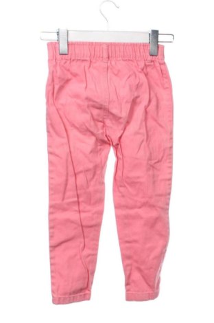 Gyerek nadrág Pepco, Méret 3-4y / 104-110 cm, Szín Rózsaszín, Ár 4 439 Ft