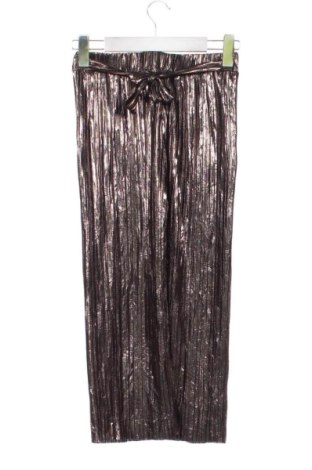 Gyerek nadrág Piazza Italia, Méret 9-10y / 140-146 cm, Szín Barna, Ár 5 459 Ft