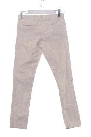 Детски панталон Piazza Italia, Размер 9-10y/ 140-146 см, Цвят Бежов, Цена 11,24 €