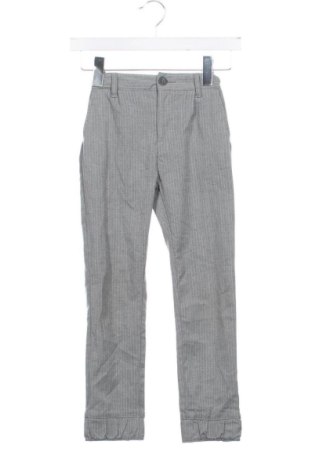 Kinderhose Piazza Italia, Größe 8-9y/ 134-140 cm, Farbe Grau, Preis € 14,99