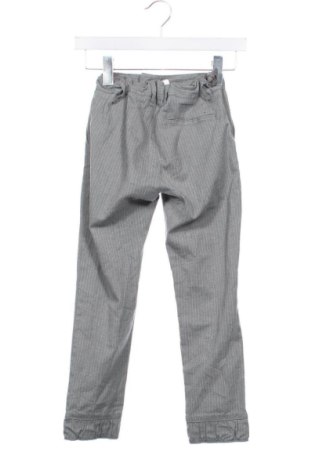 Kinderhose Piazza Italia, Größe 8-9y/ 134-140 cm, Farbe Grau, Preis € 14,99