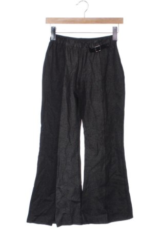 Детски панталон Piazza Italia, Размер 13-14y/ 164-168 см, Цвят Черен, Цена 11,24 €