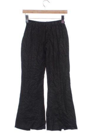 Детски панталон Piazza Italia, Размер 13-14y/ 164-168 см, Цвят Черен, Цена 11,24 €