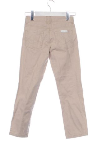 Gyerek nadrág Piazza Italia, Méret 7-8y / 128-134 cm, Szín Bézs, Ár 5 459 Ft
