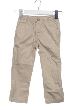 Kinderhose Polo Ralph Lauren, Größe 3-4y/ 104-110 cm, Farbe Beige, Preis 77,99 €
