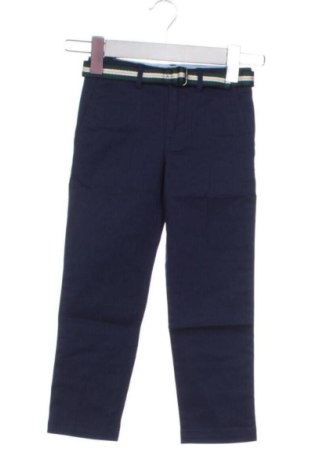 Kinderhose Polo Ralph Lauren, Größe 4-5y/ 110-116 cm, Farbe Blau, Preis 77,99 €