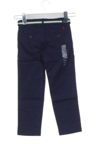 Kinderhose Polo Ralph Lauren, Größe 4-5y/ 110-116 cm, Farbe Blau, Preis 77,99 €