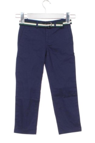 Παιδικό παντελόνι Polo Ralph Lauren, Μέγεθος 3-4y/ 104-110 εκ., Χρώμα Μπλέ, Τιμή 71,99 €