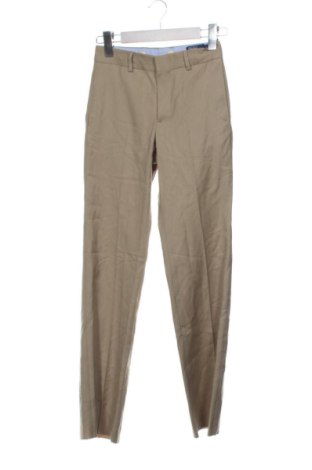 Pantaloni pentru copii Polo Ralph Lauren, Mărime 7-8y/ 128-134 cm, Culoare Bej, Preț 173,99 Lei