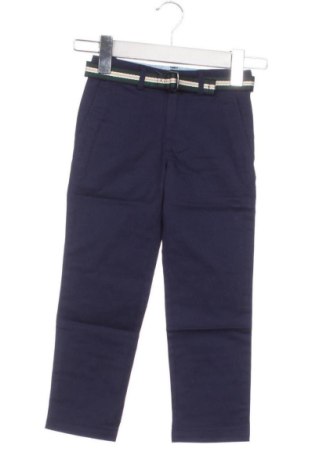 Pantaloni pentru copii Polo Ralph Lauren, Mărime 3-4y/ 104-110 cm, Culoare Albastru, Preț 371,99 Lei