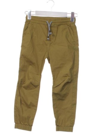 Детски панталон Primigi, Размер 9-10y/ 140-146 см, Цвят Зелен, Цена 13,00 €