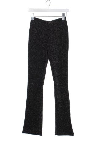Детски панталон Reserved, Размер 12-13y/ 158-164 см, Цвят Черен, Цена 9,00 €