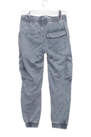 Παιδικό παντελόνι Reserved, Μέγεθος 8-9y/ 134-140 εκ., Χρώμα Μπλέ, Τιμή 10,00 €