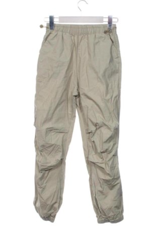 Детски панталон Reserved, Размер 10-11y/ 146-152 см, Цвят Бежов, Цена 10,82 €