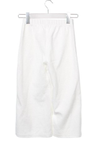 Gyerek nadrág Reserved, Méret 6-7y / 122-128 cm, Szín Fehér, Ár 4 439 Ft