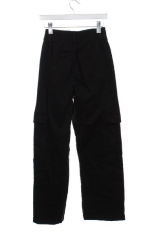 Детски панталон Reserved, Размер 12-13y/ 158-164 см, Цвят Черен, Цена 17,00 €