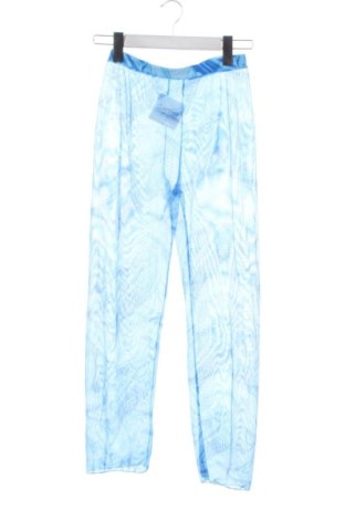 Детски панталон SHEIN, Размер 9-10y/ 140-146 см, Цвят Син, Цена 11,24 €