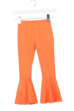 Detské nohavice  SHEIN, Veľkosť 5-6y/ 116-122 cm, Farba Oranžová, Cena  12,95 €