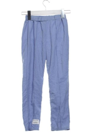 Kinderhose SHEIN, Größe 9-10y/ 140-146 cm, Farbe Blau, Preis € 6,99