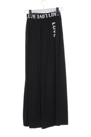 Kinderhose SHEIN, Größe 10-11y/ 146-152 cm, Farbe Schwarz, Preis € 14,99