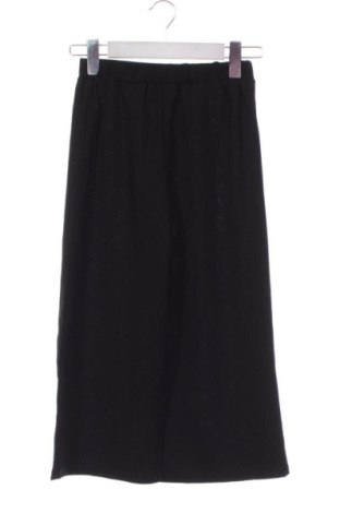 Gyerek nadrág SHEIN, Méret 8-9y / 134-140 cm, Szín Fekete, Ár 5 459 Ft